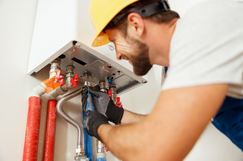 Windows Installation Service
